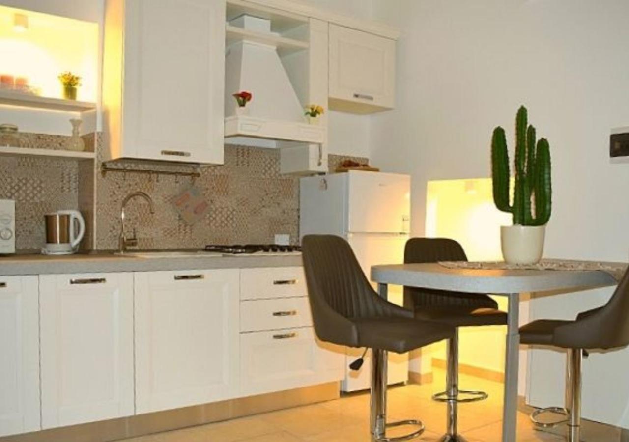 Biancotufo Casa Vacanze Corato Extérieur photo