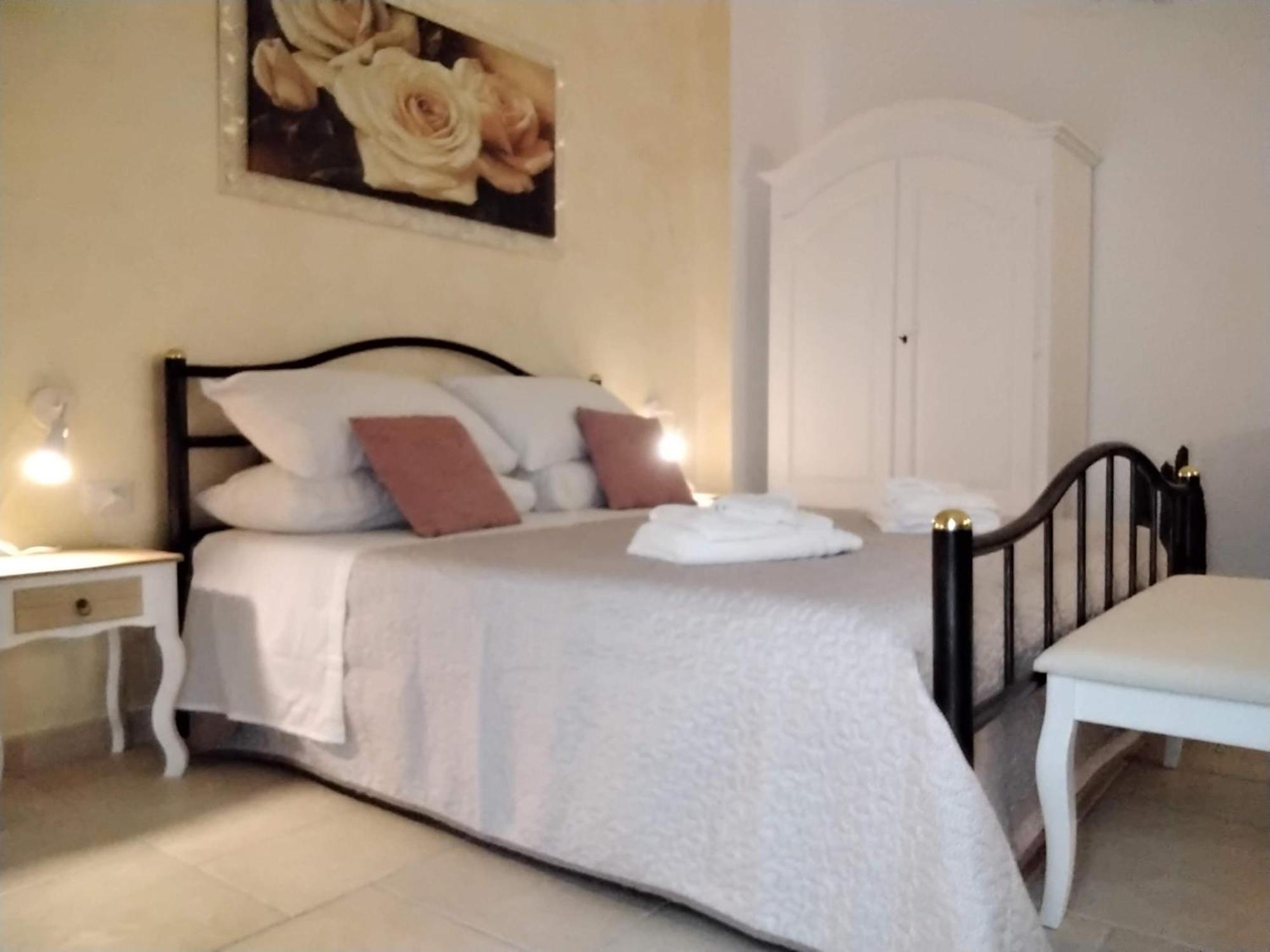 Biancotufo Casa Vacanze Corato Extérieur photo